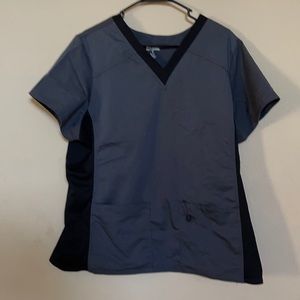Scrub Top